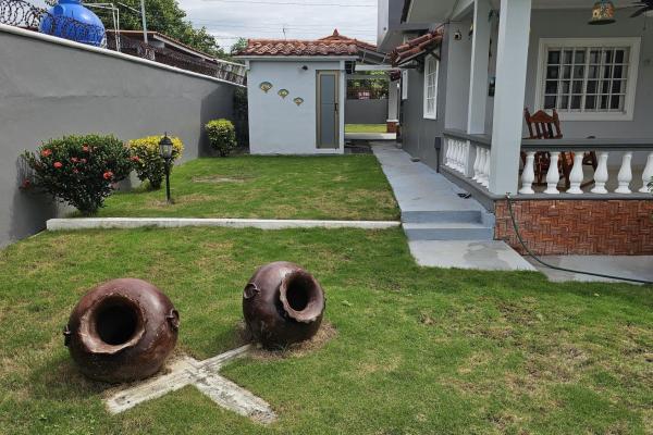 Casa coronado con piscina y 1000m2 de terreno
