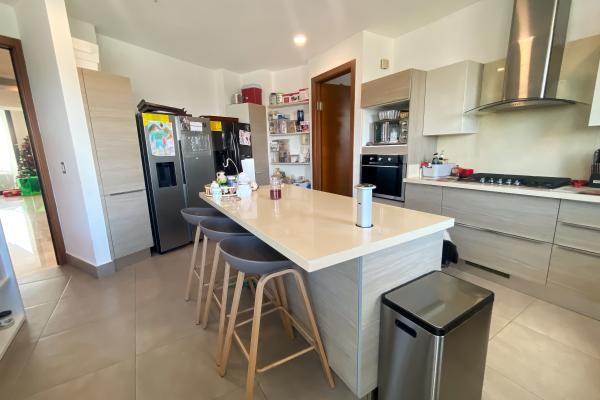 Apartment for sale in santa maría, ph valery point