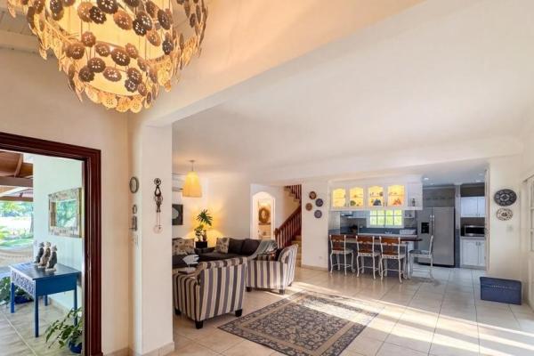 Casa dúplex de 6 habitaciones en playa blanca