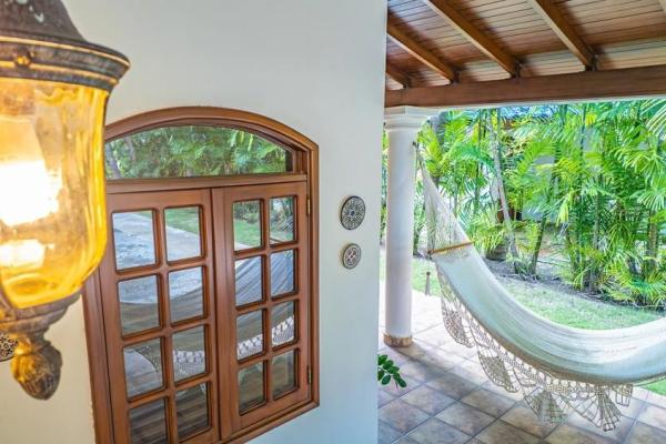 Casa dúplex de 6 habitaciones en playa blanca