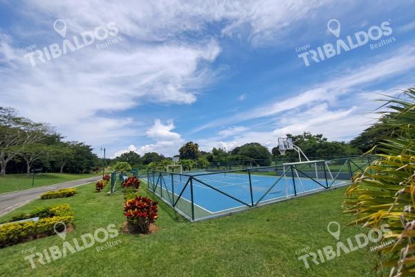 Sale of house in costa blanca & villas decameron, rio hato