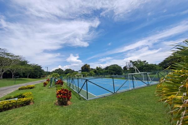 Sale of house in costa blanca & villas decameron, rio hato