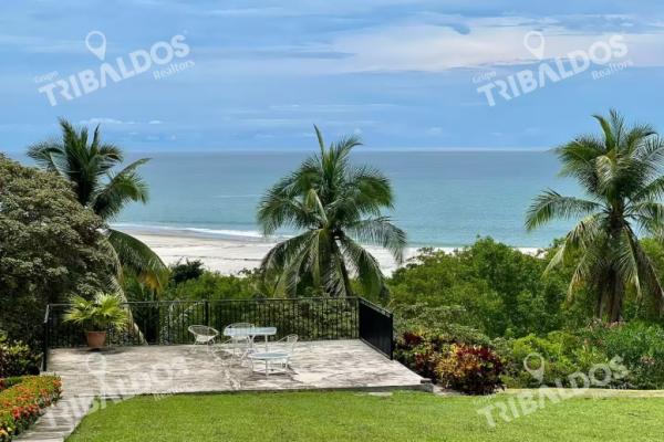 Se vende casa frente al mar en sea cliff