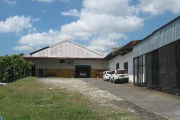Alquiler de galera en juan diaz