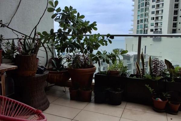 Apartamento en ph dupont, punta pacifica