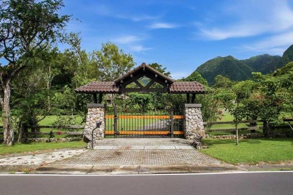 Finca privada de montaña en 3 acres en el valle