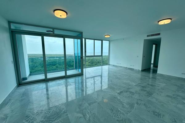 Se alquila apartamento en santa maria