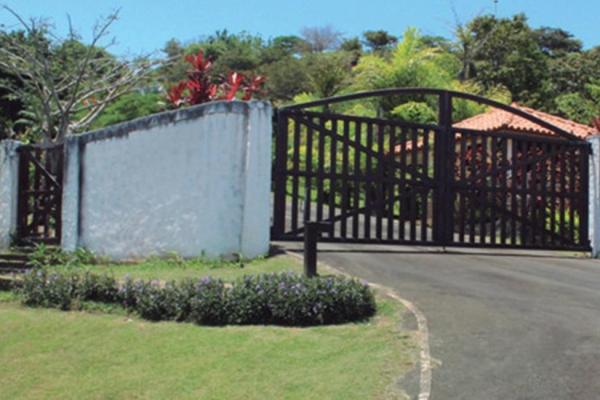 El nancito: ocean + mountain investment land