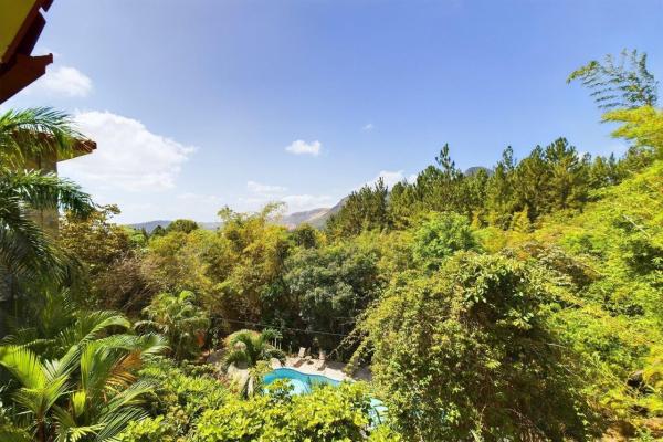 Altos del maria luxurious house