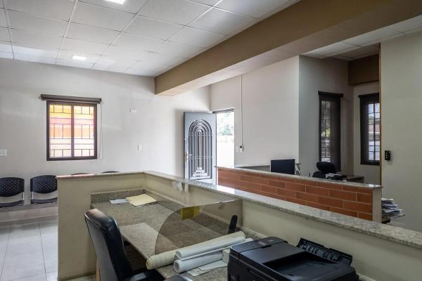 Commercial building for sale in downtown david