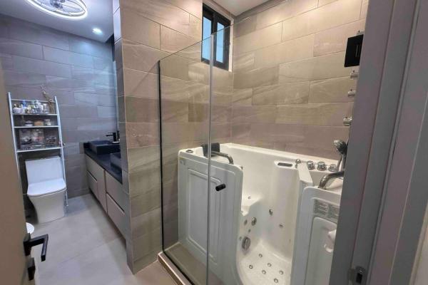 Apartamento amoblado en venta - ph victory wellness
