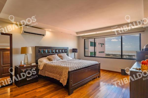 Alquiler de apartamento en ph marina del rey, coco del mar, frente al mar