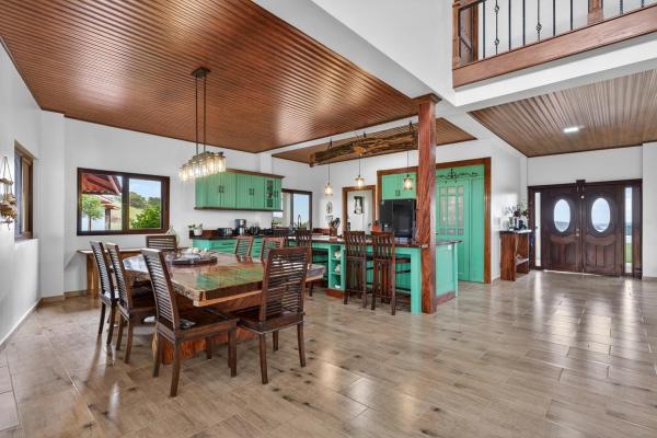 ¡impresionante casa de pesca en venta en panamá!