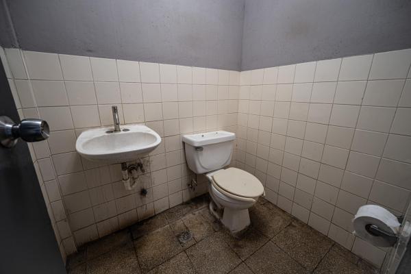 Venta edificio aguadulce
