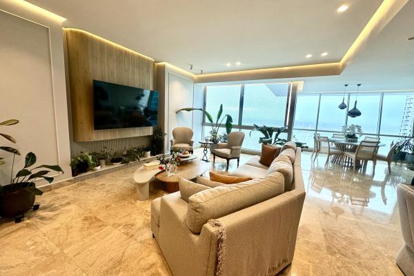 Beautiful condo for sale in costa del este ph titanium