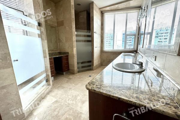 Venta de penthouse en paitilla, ph torre del parque