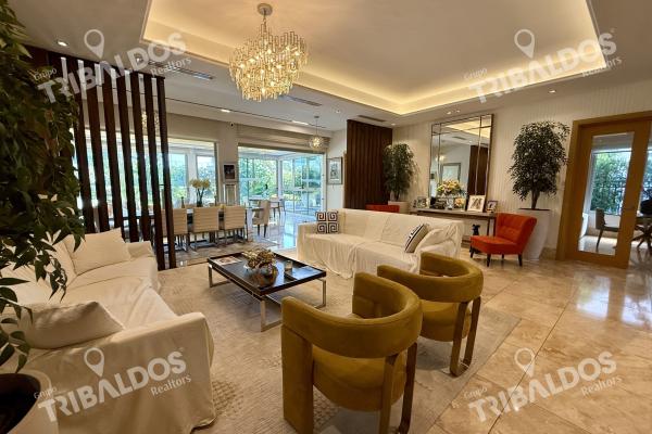 Venta de casa en fairway estates, santa maria