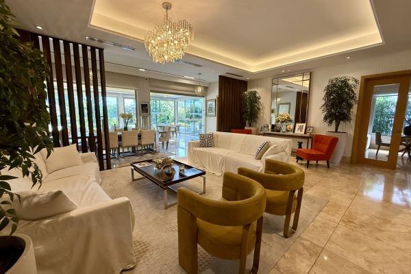 Venta de casa en fairway estates, santa maria