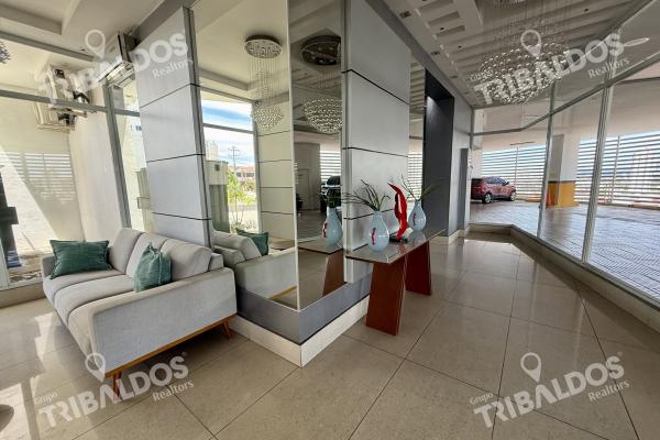Venta de apartamento ph highland view