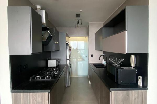 Alquiler de apartamento en ph victory sport, amoblado