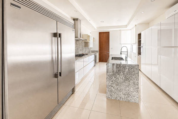 Venta de apartamento en ph aria, costa del este