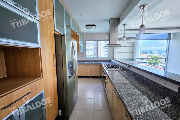 Apartamento ph tao