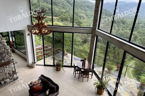 Venta de casa en el valle, antón
