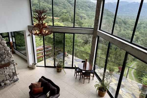 Venta de casa en el valle, antón