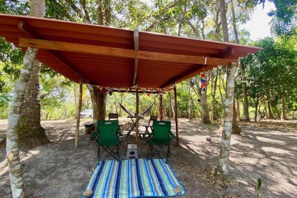 4.3 hectares finca – ideal community project
