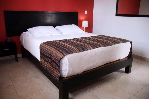 Hotel en ave peru