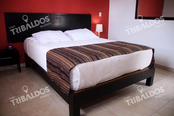 Hotel en ave peru