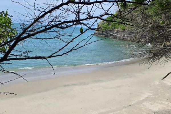 Terreno urbanizable frente al mar en venta | el palmar