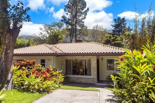 Exceptional investment opportunity in boquete