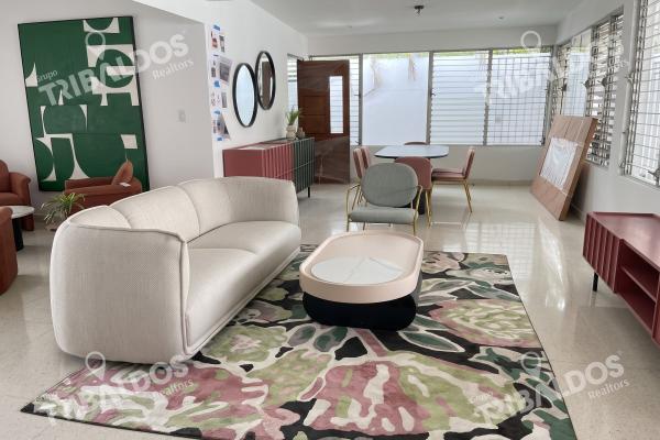 Venta o alquiler de casa en loma alegre, altos del golf