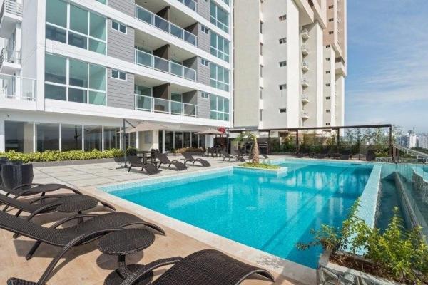 Venta apartamento