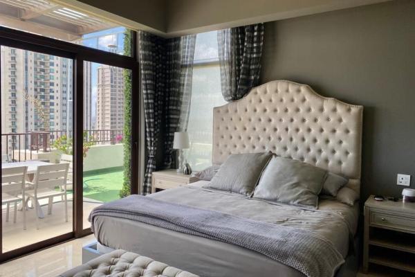 Se vende apartamento en santa maría court