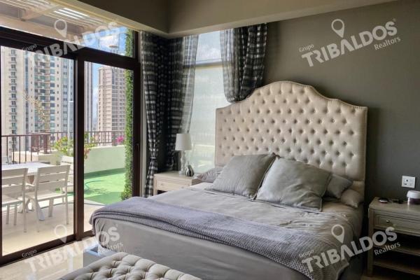 Se vende apartamento en santa maría court