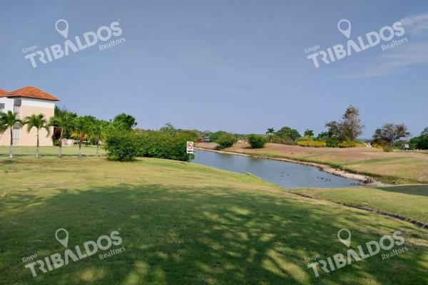 Venta de town house en costa blanca golf & villas decameron