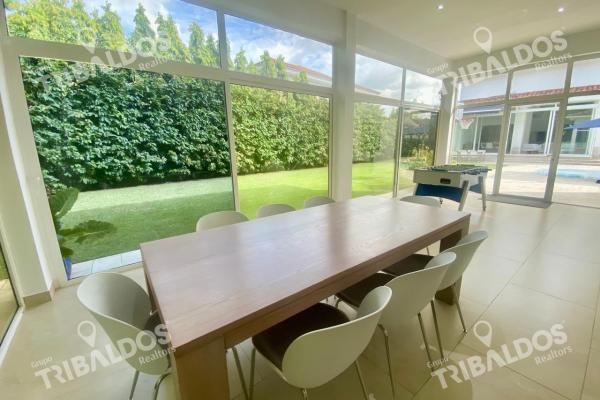 Venta de casa en santa maria en fairway estates