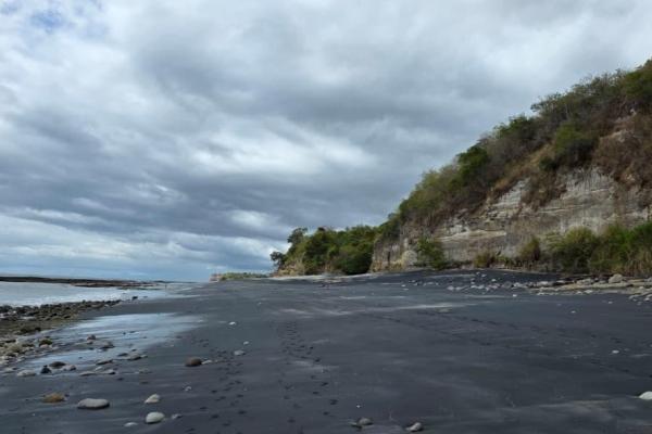 Beachfront development land for sale | el palmar