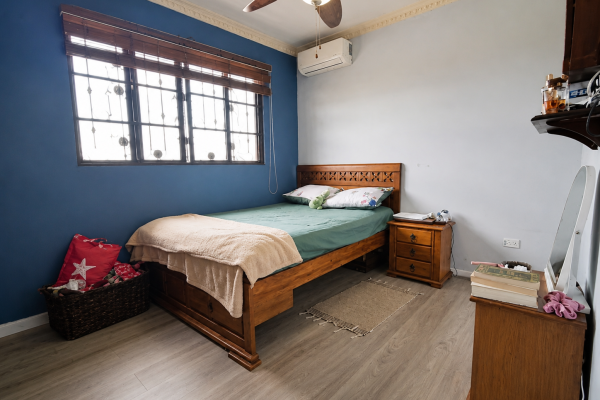 Venta de casa - mirador del lago - las cumbres