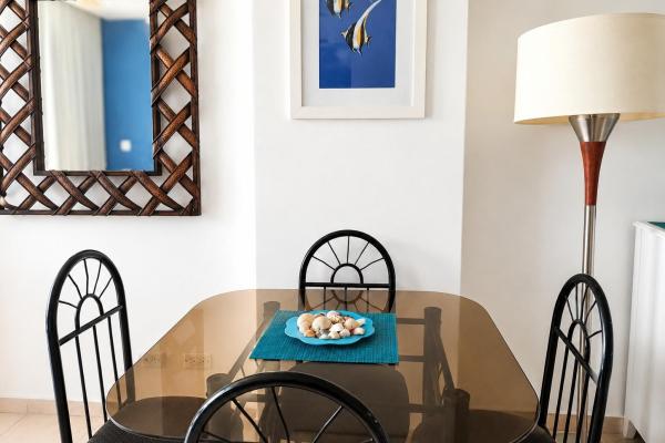 Studio apartment in solarium coronado bay