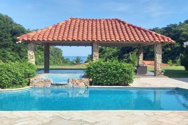 Costa esmeralda - spacious with ocean view