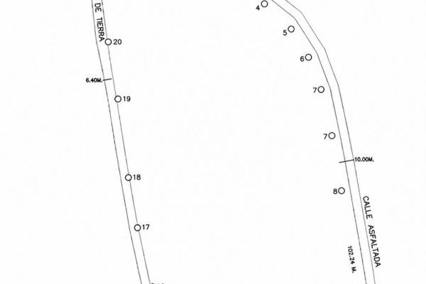 Amplio terreno de 59.086 m² en síndigo, caldera