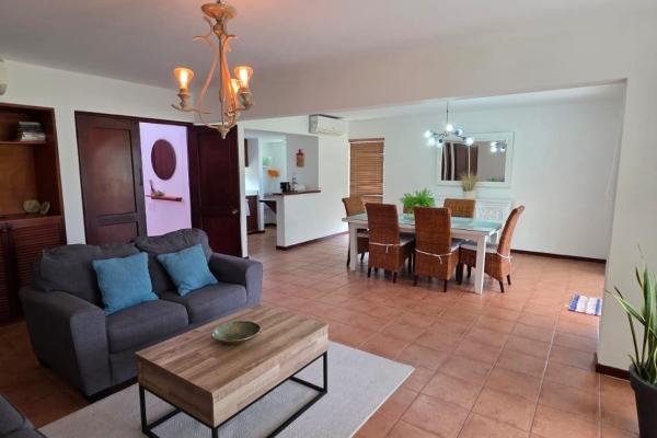 Corner townhouse in costa blanca villas decameron