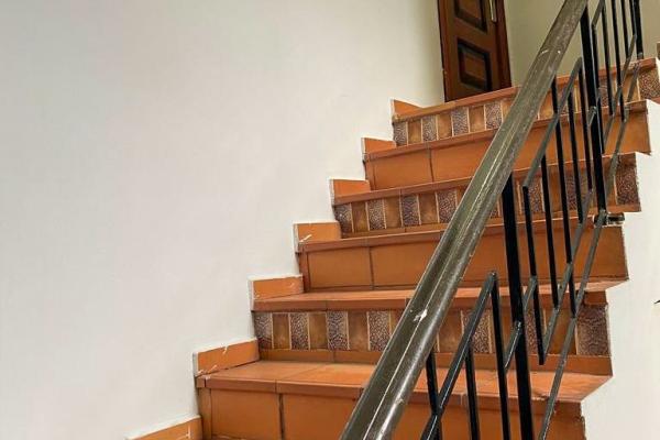 Venta de edificio en la cresta