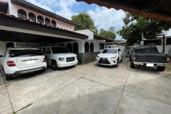 House for sale in altos del golf (san francisco)