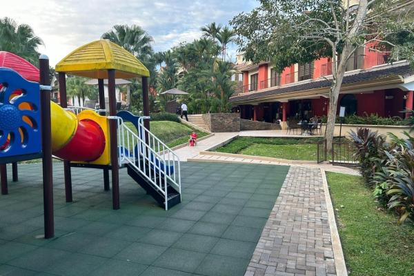 Apartamento en clayton