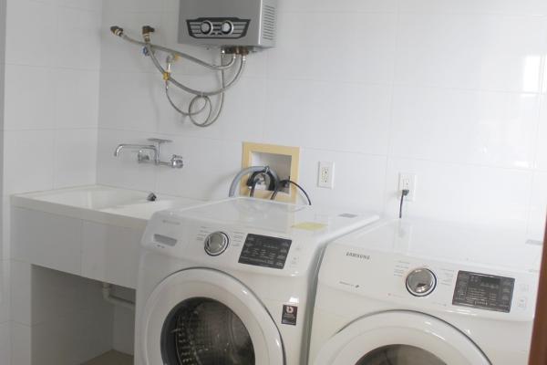 Venta de apartamento en ph greenview, santa maría
