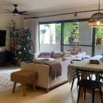 Hermoso apartamento embassy club courtyard 2.